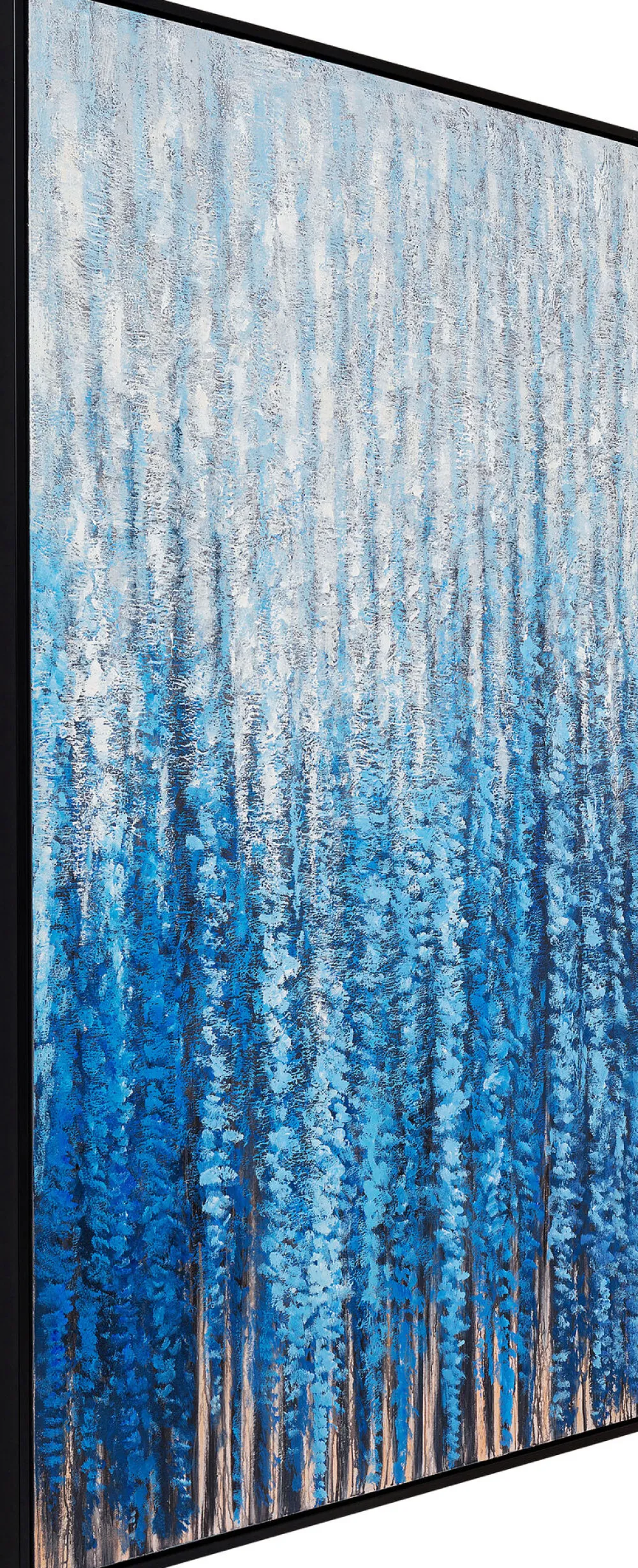 schilderij_rain_shower_xcm_1.webp KARE Design Schilderij Rain Shower 120x180cm