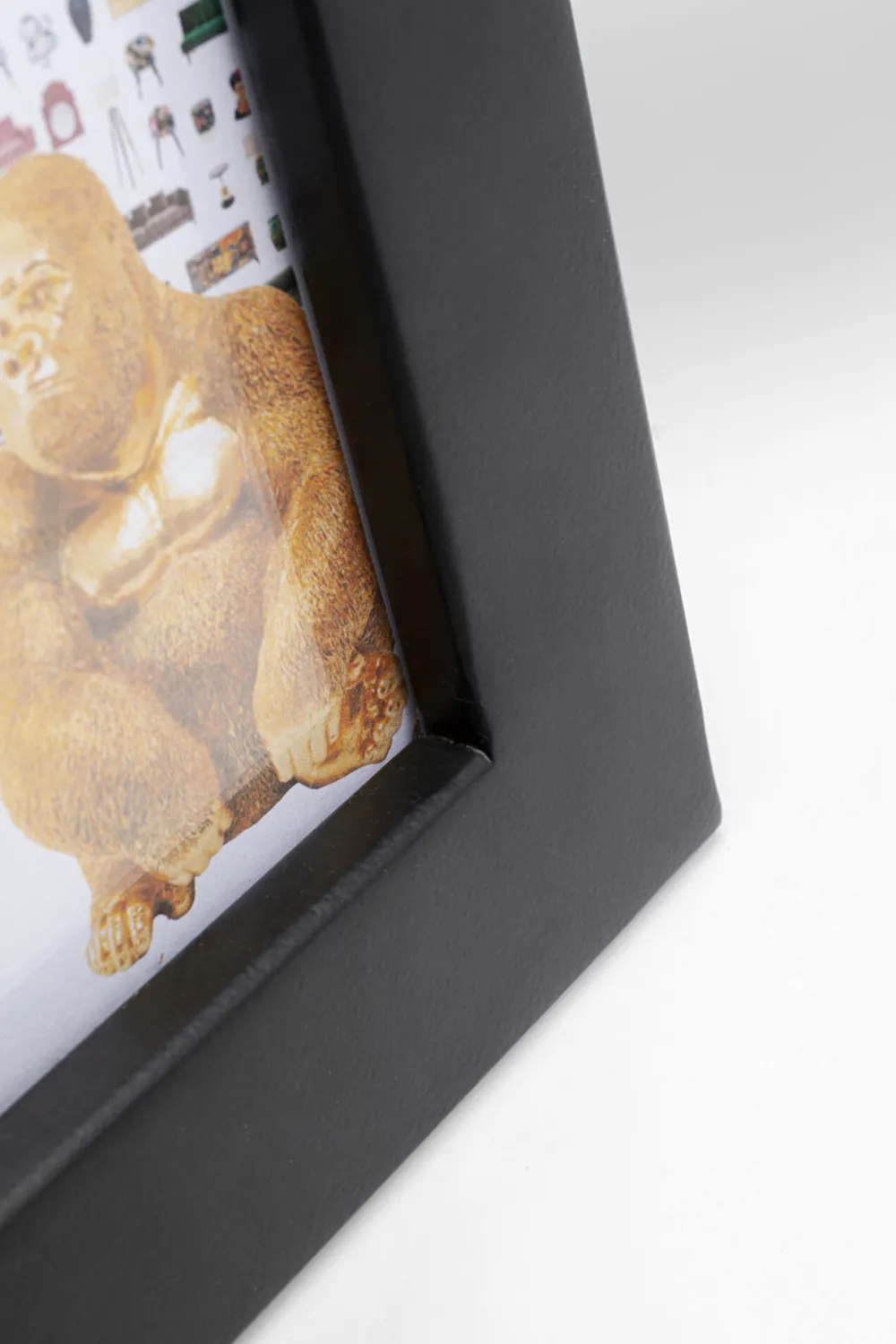 schilderij_relax_tiger_xcm_3.webp KARE Design Schilderij Relax Tiger 24x29cm