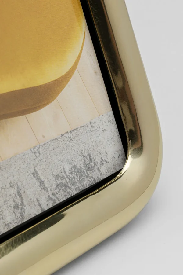 KARE Design Schilderij Smouth 13x19cm