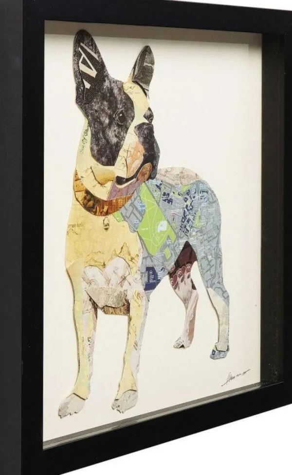 KARE Design Schilderij Toto