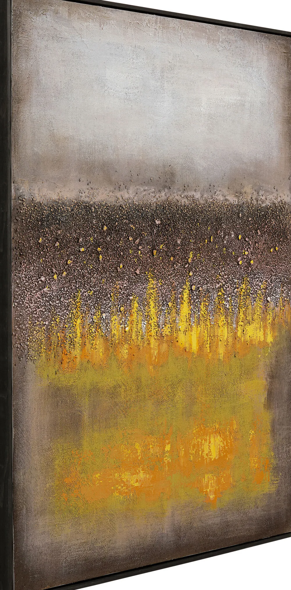 schilderij_vista_yellow_xcm_1.webp KARE Design Schilderij Vista Yellow 90x120cm