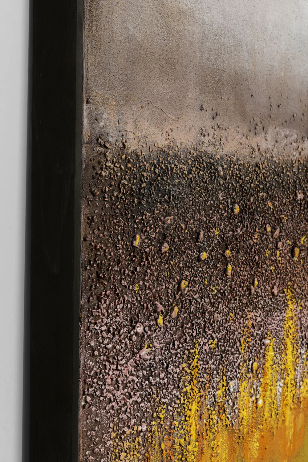 schilderij_vista_yellow_xcm_2.webp KARE Design Schilderij Vista Yellow 90x120cm