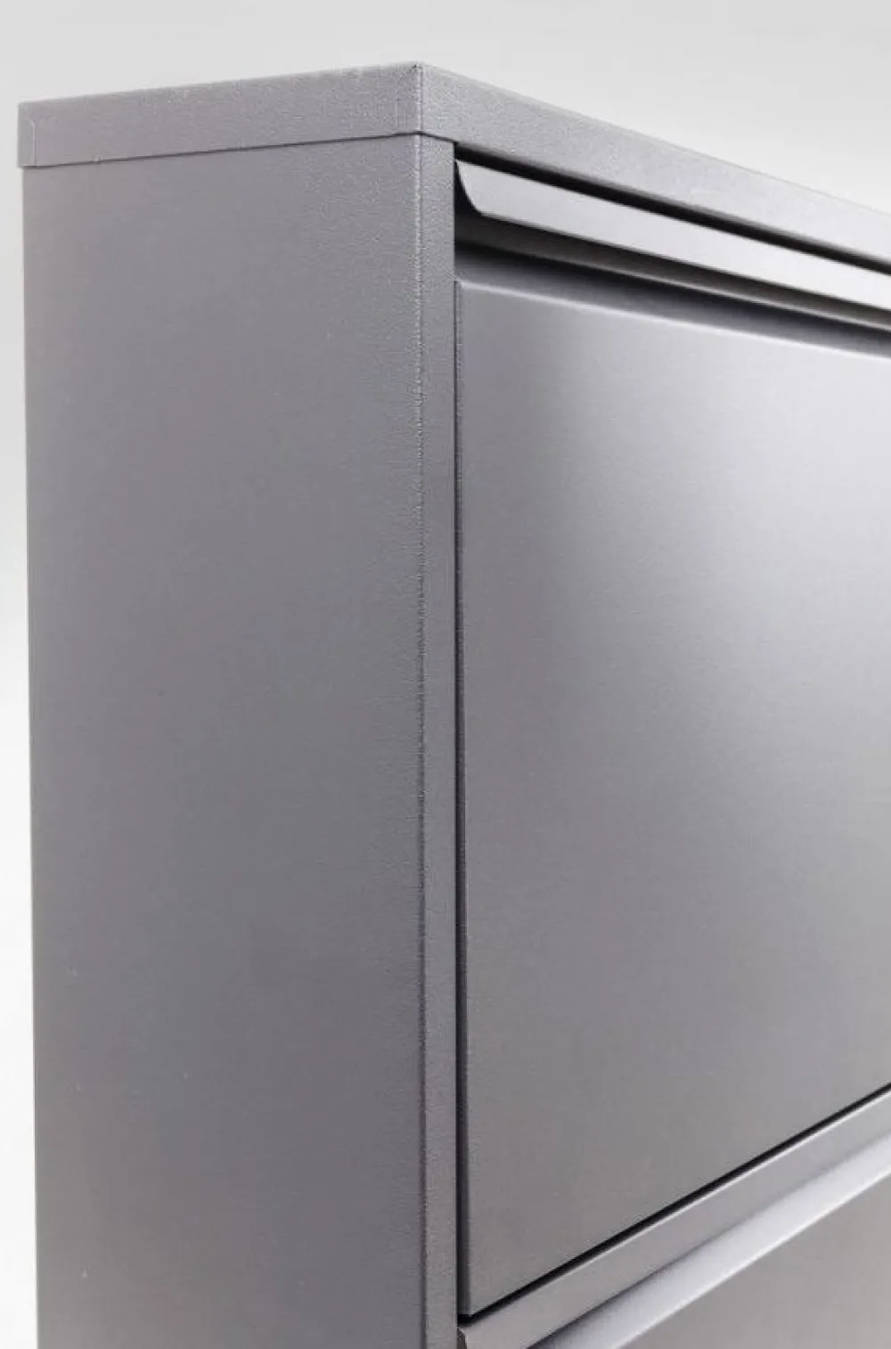 schoenenkast_caruso__anthrazit_mo_5.webp KARE Design Schoenenkast Caruso 5 Anthrazit (MO)