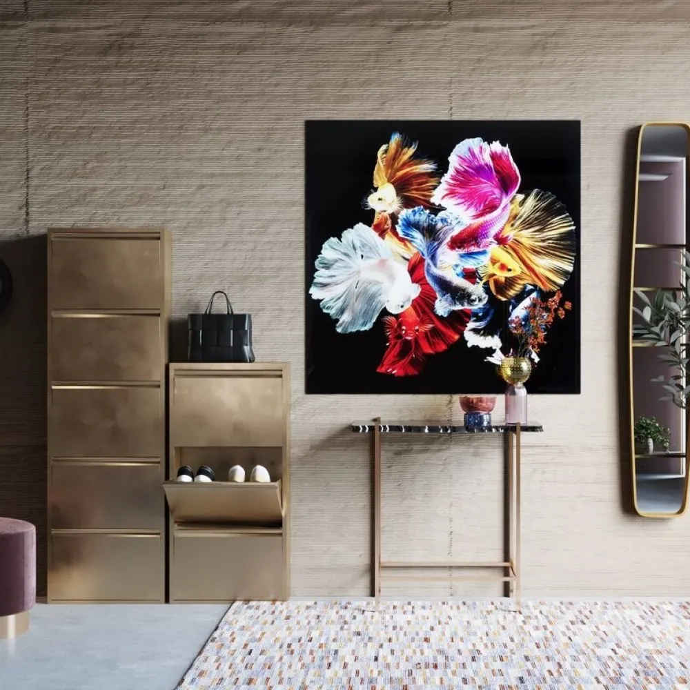 schoenenkast_caruso__bronze_mo_0.webp KARE Design Schoenenkast Caruso 5 Bronze (MO)