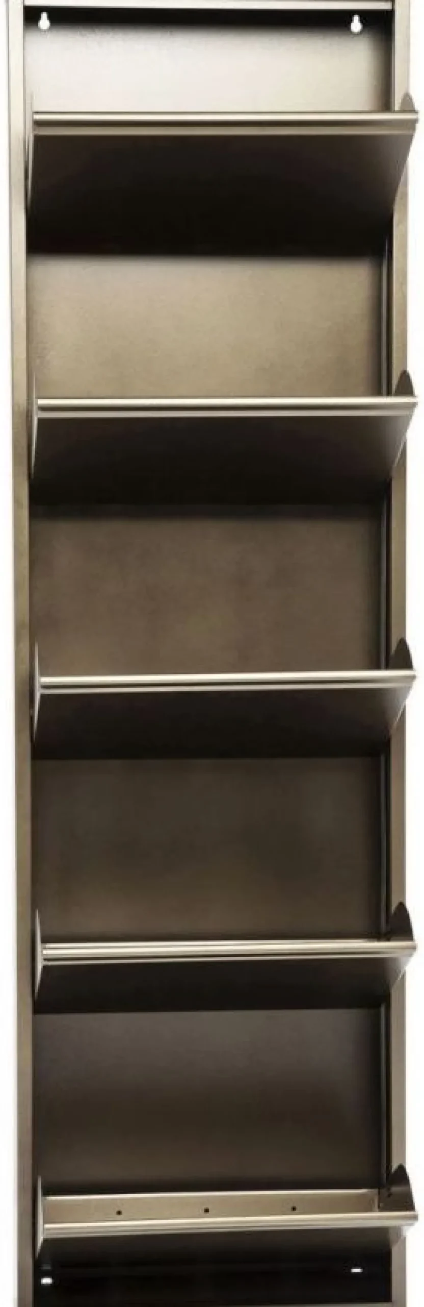 schoenenkast_caruso__bronze_mo_2.webp KARE Design Schoenenkast Caruso 5 Bronze (MO)