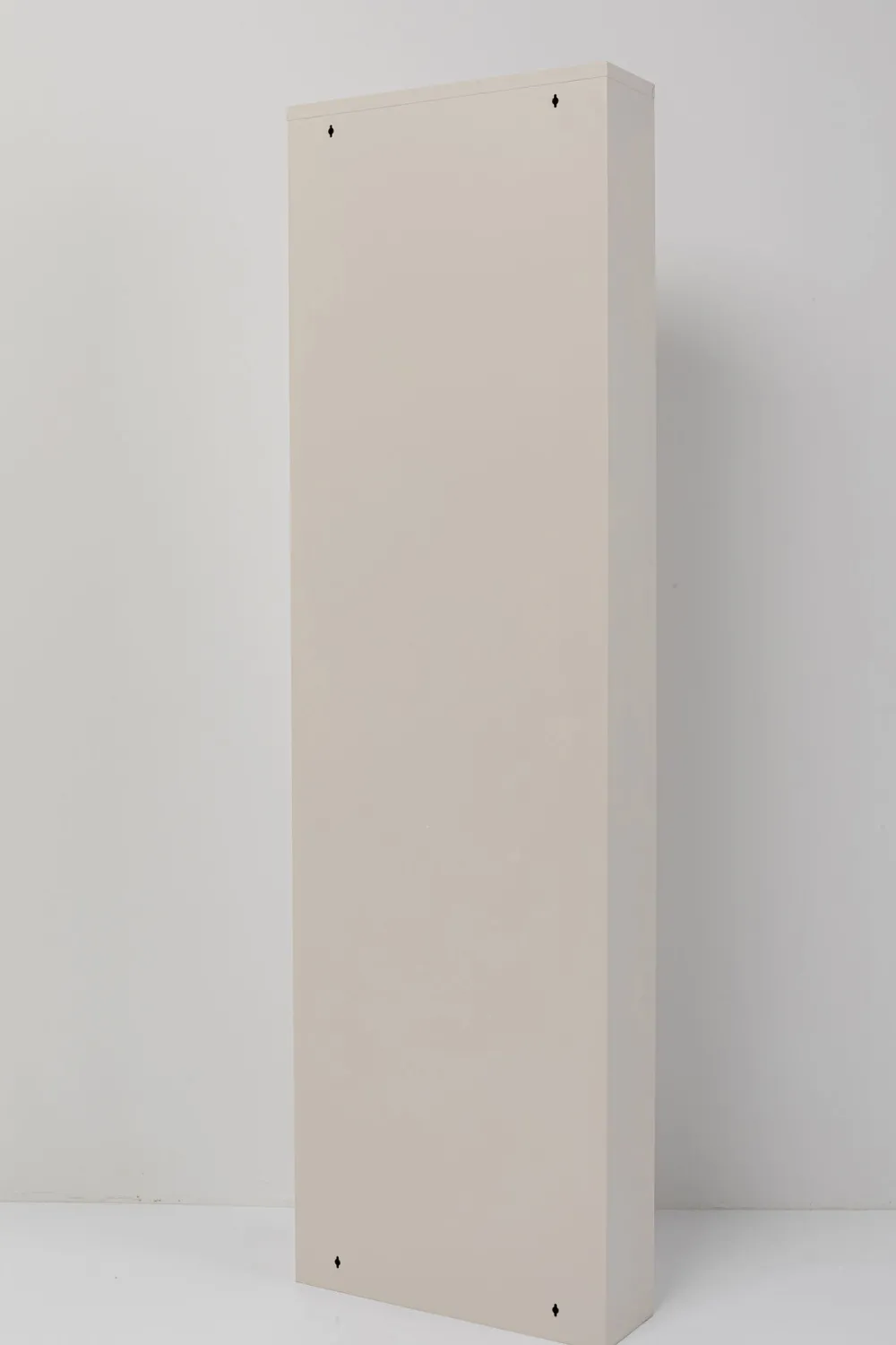 schoenenkast_caruso__cream_mo_2.webp KARE Design Schoenenkast Caruso 5 Cream (MO)