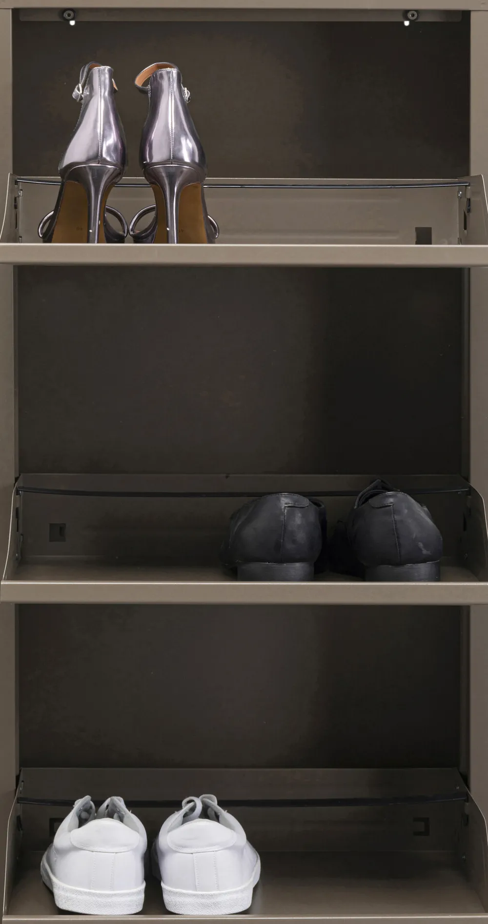 schoenenkast_caruso__taupe_mo_2-1.webp KARE Design Schoenenkast Caruso 3 Taupe (MO)