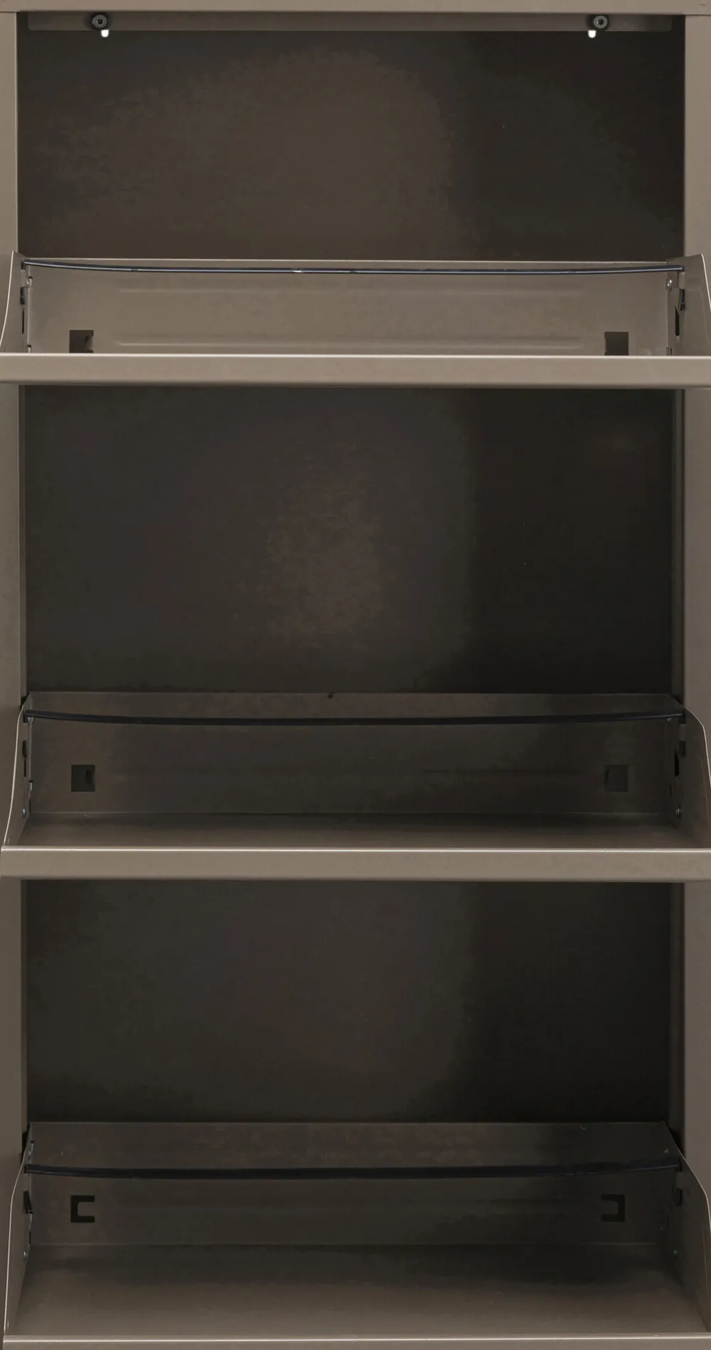 schoenenkast_caruso__taupe_mo_3-1.webp KARE Design Schoenenkast Caruso 3 Taupe (MO)