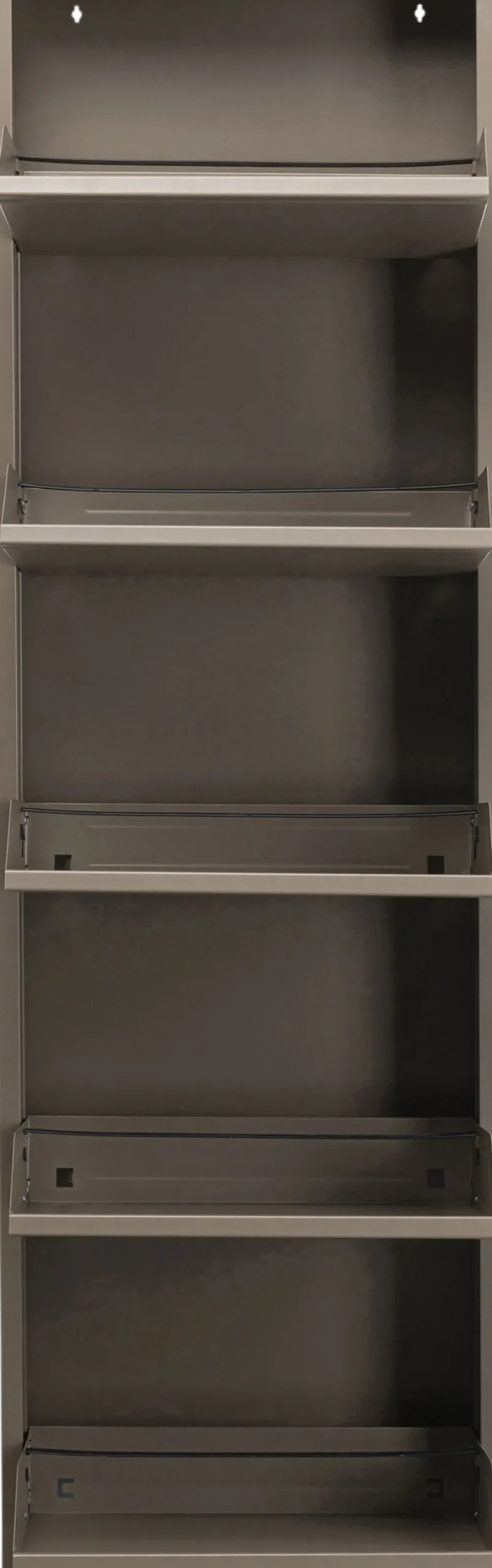 schoenenkast_caruso__taupe_mo_3.webp KARE Design Schoenenkast Caruso 5 Taupe (MO)