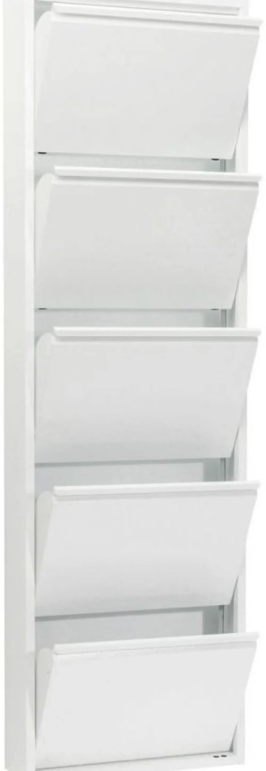 schoenenkast_caruso__white_mo_3.webp KARE Design Schoenenkast Caruso 5 White (MO)