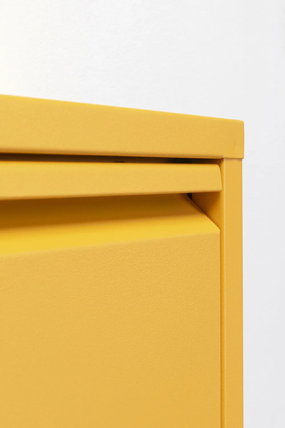 schoenenkast_caruso__yellow_mo_4.webp KARE Design Schoenenkast Caruso 3 Yellow (MO)