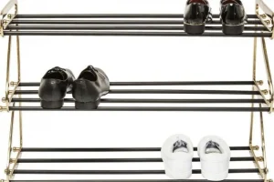 KARE Design Schoenenrek Walk Groot