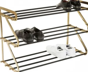 KARE Design Schoenenrek Walk Groot