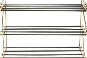 KARE Design Schoenenrek Walk Groot