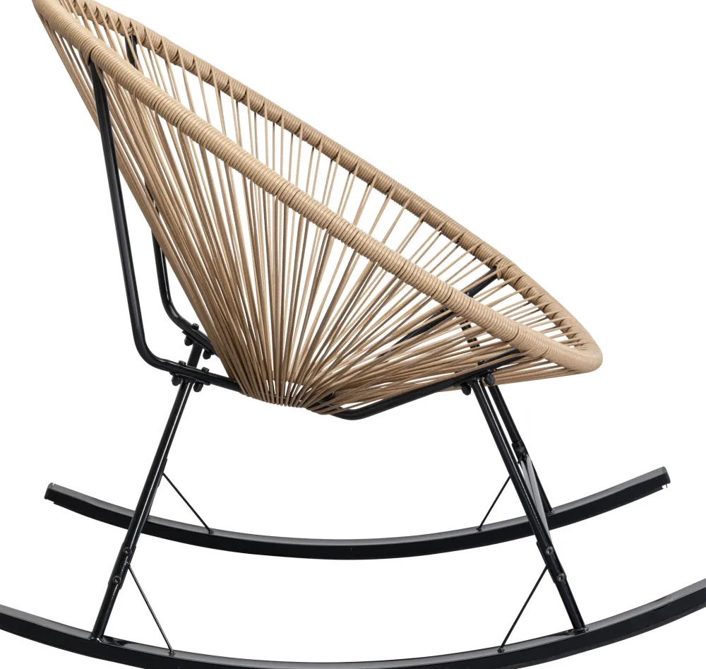 schommelstoel_acapulco_nature_2.webp KARE Design Schommelstoel Acapulco Nature