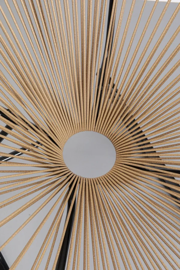 KARE Design Schommelstoel Acapulco Nature