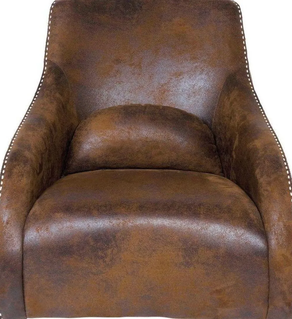 KARE Design Schommelstoel Swing Ritmo Vintage Smart