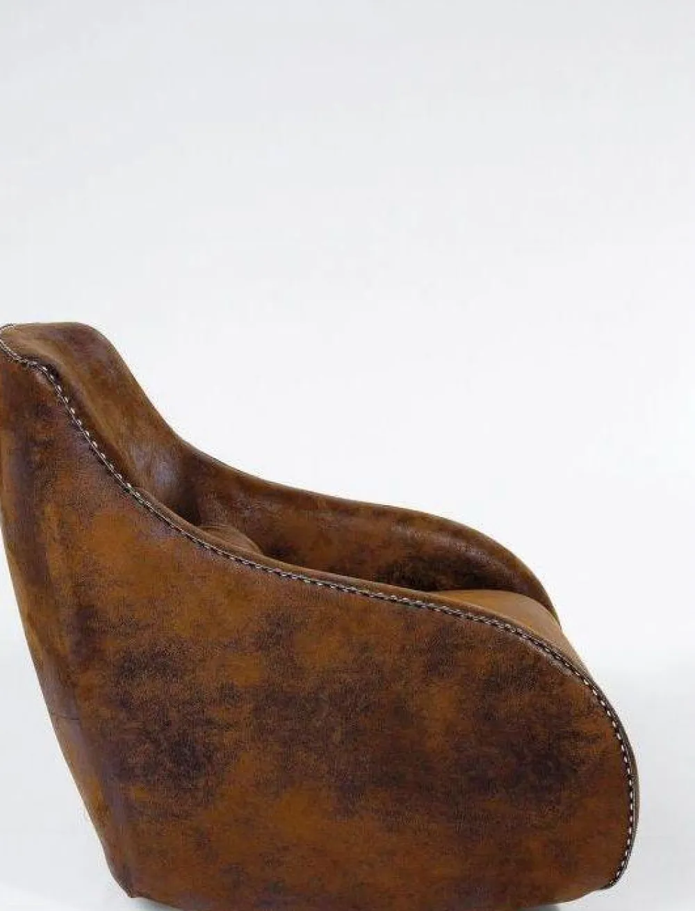 KARE Design Schommelstoel Swing Ritmo Vintage Smart