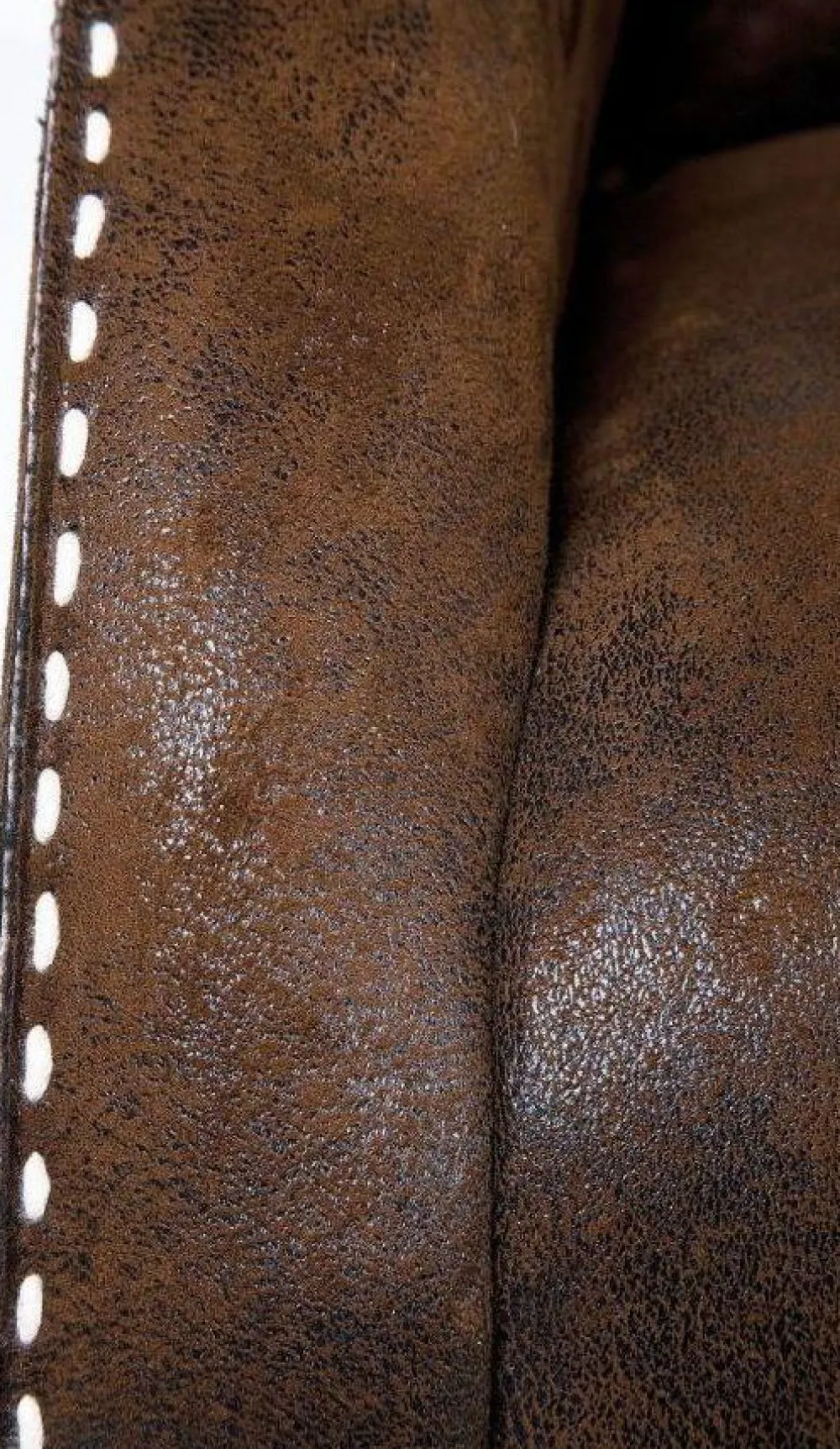 KARE Design Schommelstoel Swing Ritmo Vintage Smart