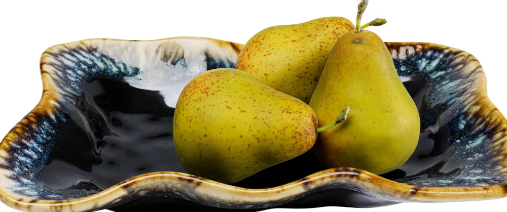 serveerschaal_lio_dark_blue_xcm_2.webp KARE Design Serveerschaal Lio Dark Blue 17x26cm