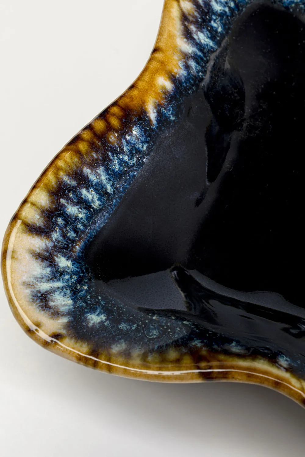 serveerschaal_lio_dark_blue_xcm_3.webp KARE Design Serveerschaal Lio Dark Blue 17x26cm