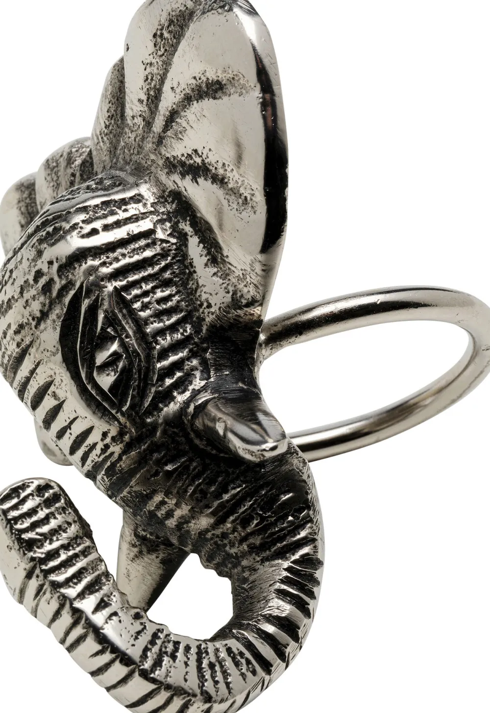 servetringen_happy_elephants_set_2.webp KARE Design Servetringen Happy Elephants (4/Set)