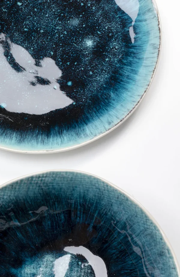 KARE Design Serviesset Mustique (12/part)