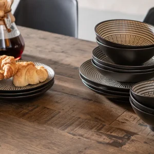 KARE Design Serviesset Tokyo (12/part)