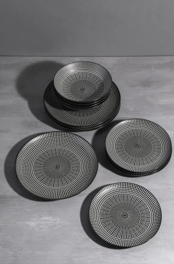 KARE Design Serviesset Tokyo (12/part)