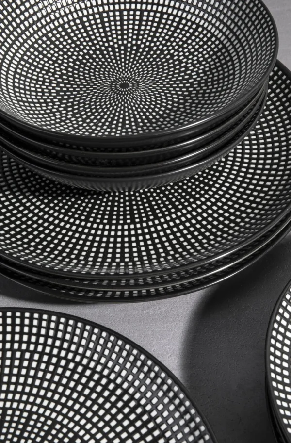 KARE Design Serviesset Tokyo (12/part)