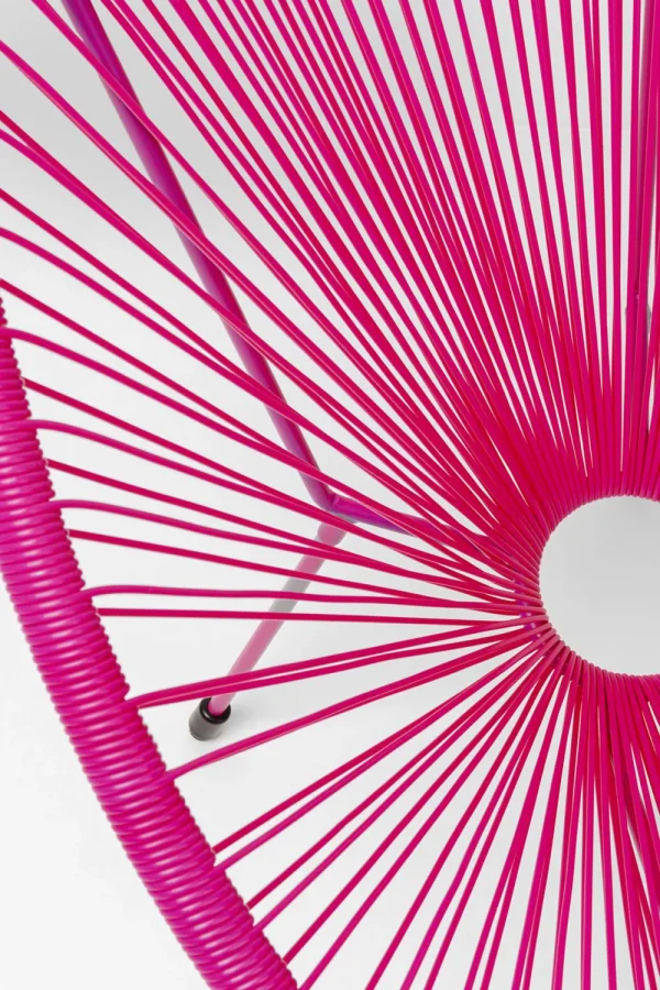 KARE Design Set Acapulco Mono Roze