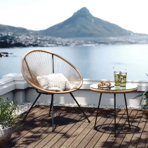 KARE Design Set Acapulco Nature (2/parts)