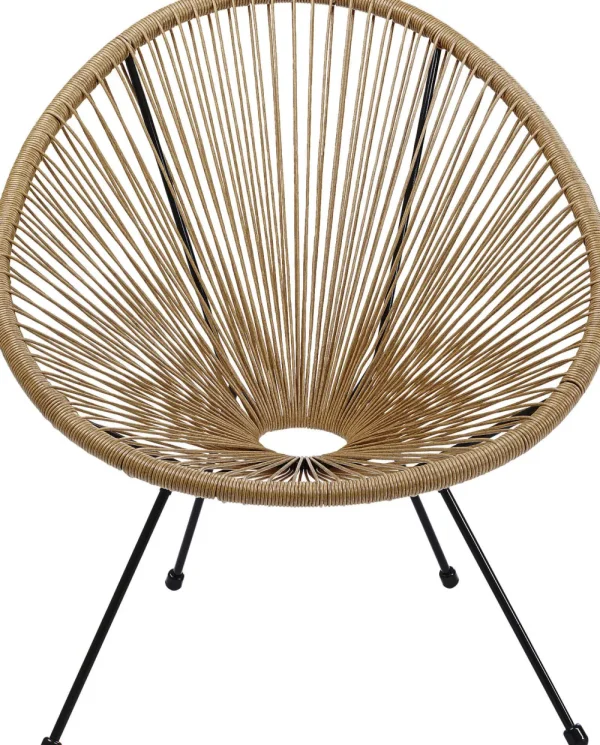 KARE Design Set Acapulco Nature (2/parts)