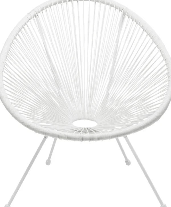 KARE Design Set Acapulco White (2/parts)