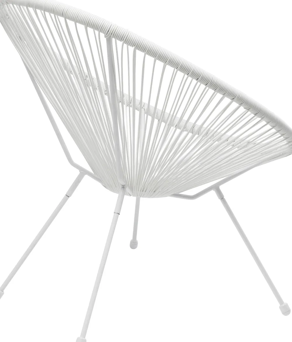 set_acapulco_white_parts_2.webp KARE Design Set Acapulco White (2/parts)