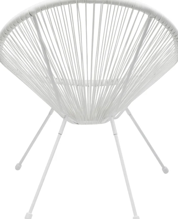 KARE Design Set Acapulco White (2/parts)