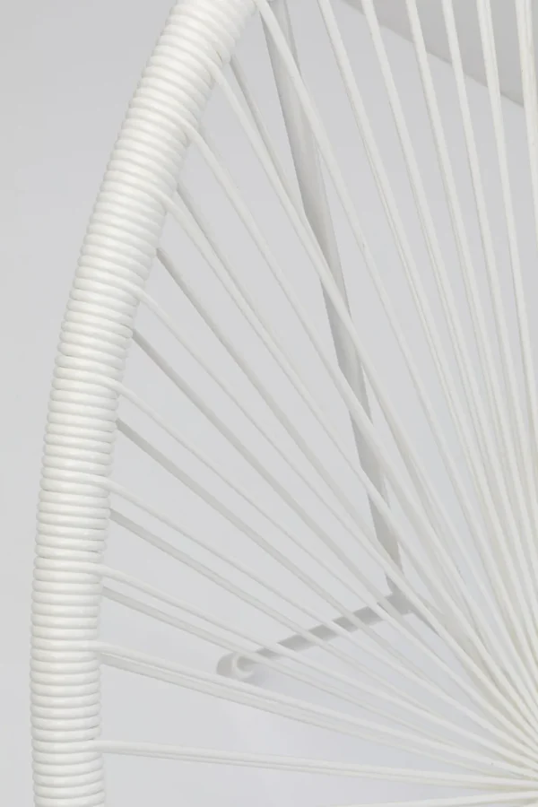 KARE Design Set Acapulco White (2/parts)