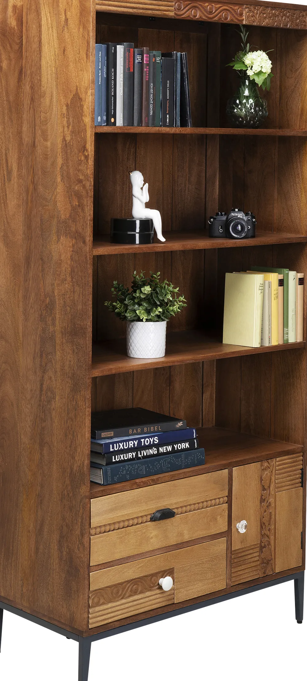 shelf_james_xcm_1.webp KARE Design Shelf James 85x184cm