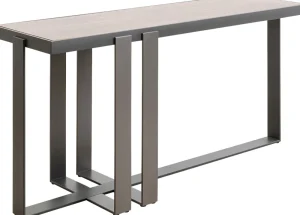 KARE Design Sidetable Bravo 150x45cm