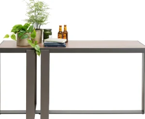 KARE Design Sidetable Bravo 150x45cm