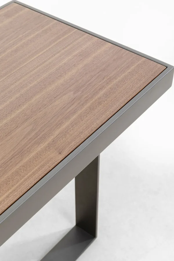 KARE Design Sidetable Bravo 150x45cm