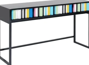 KARE Design Sidetable Concertina Colore 136x40cm