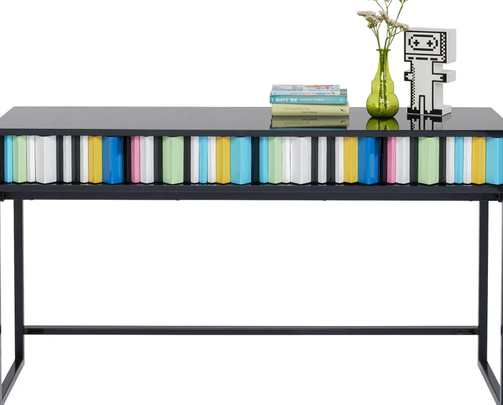 KARE Design Sidetable Concertina Colore 136x40cm