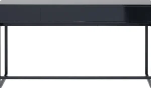 KARE Design Sidetable Concertina Colore 136x40cm