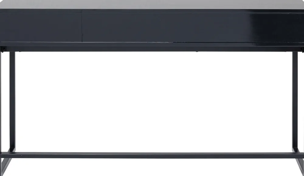 KARE Design Sidetable Concertina Colore 136x40cm