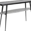 KARE Design Sidetable Montagna 135cm