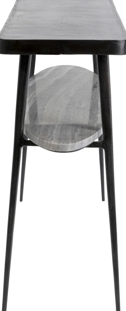 KARE Design Sidetable Montagna 135cm