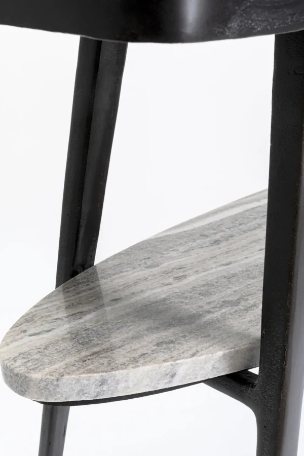 KARE Design Sidetable Montagna 135cm