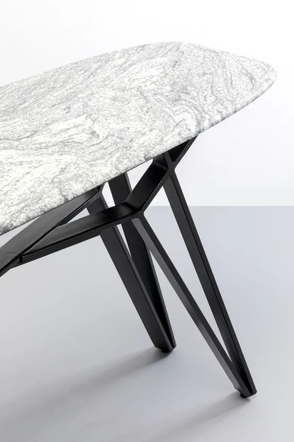 KARE Design Sidetable Okiwana 120x80cm