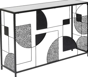 KARE Design Sidetable Segno 120x80cm